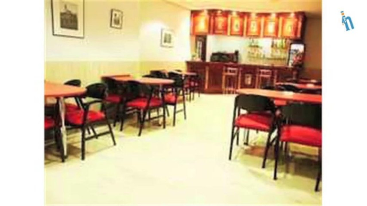 Salamanca - Hostal Italia (Quehoteles.com)