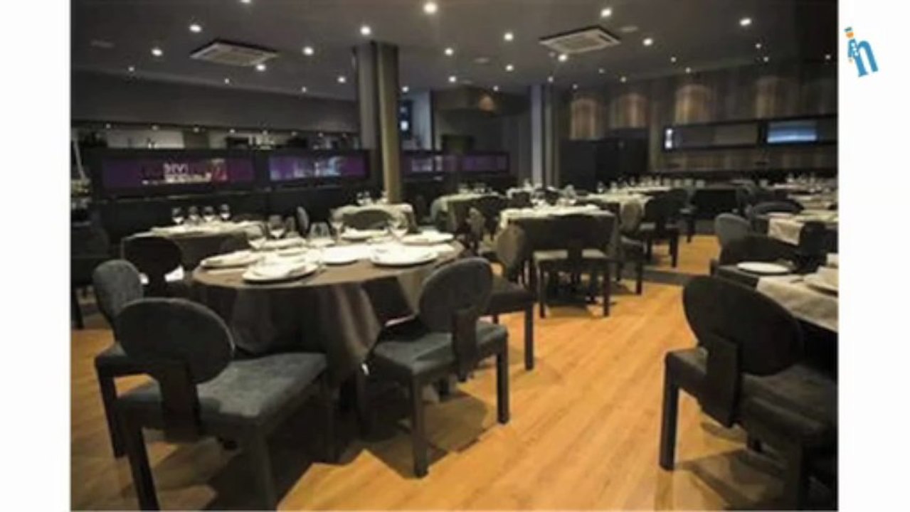 Salamanca - Hotel Exe Apartahotel Hall 88 (Quehoteles.com)