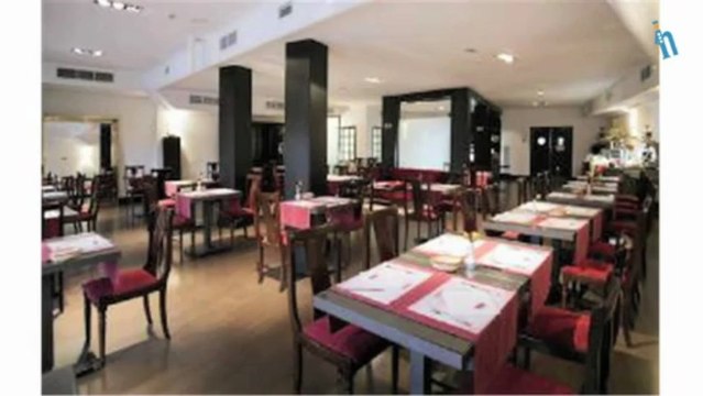 Salamanca - Hotel Petit Palace Las Torres (Quehoteles.com)