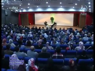 Şeytan kendine davet eder!