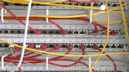 Internet : Bruxelles inspecte les locaux de plusieurs...