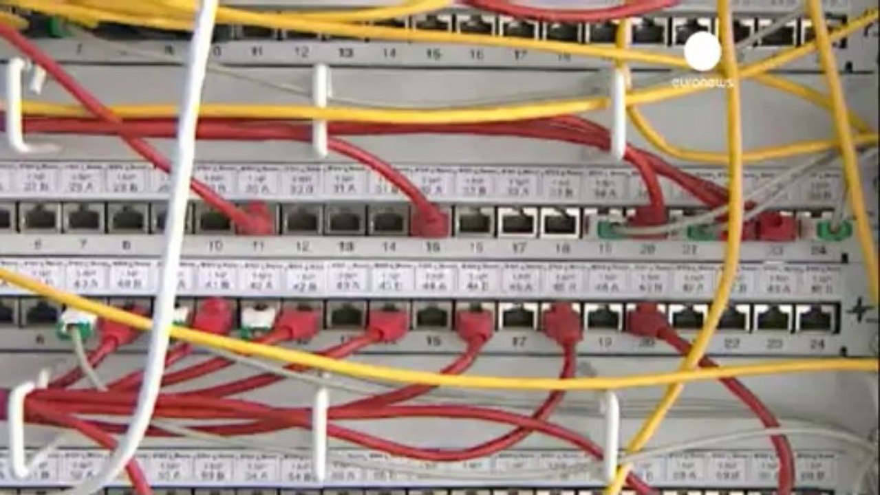 Tlc europee nel mirino dell'antitrust di Bruxelles