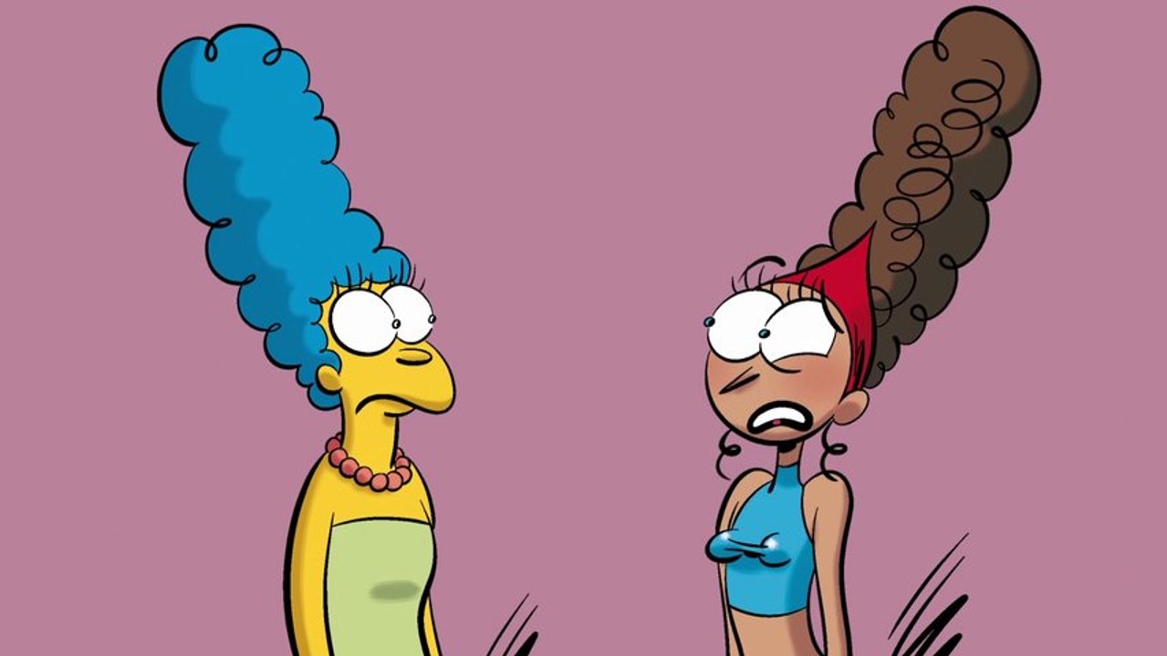 Les Nombrils T6 Un été trop mortel !