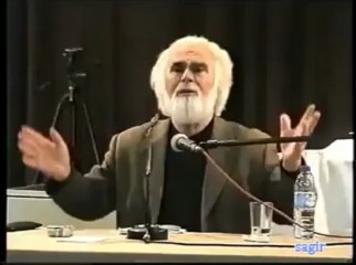 Uyuşturan din anlayışından bir örnek [Atasoy Müftüoğlu]