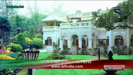 Dil Ki Nazar Se Khoobsurat - 11th July 2013 Part1