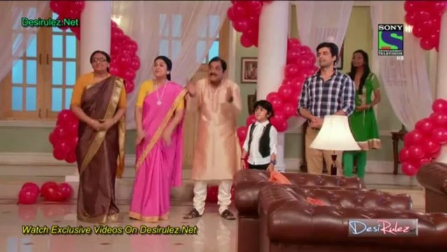 Dil Ki Nazar Se Khoobsurat - 11th July 2013 Part2