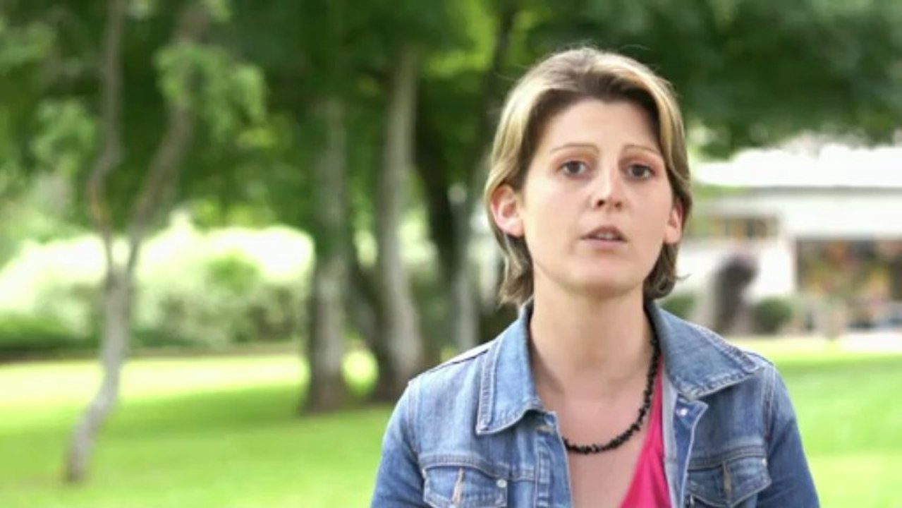 Paroles de stagiaire -  Virginie - PMBE Module Final -