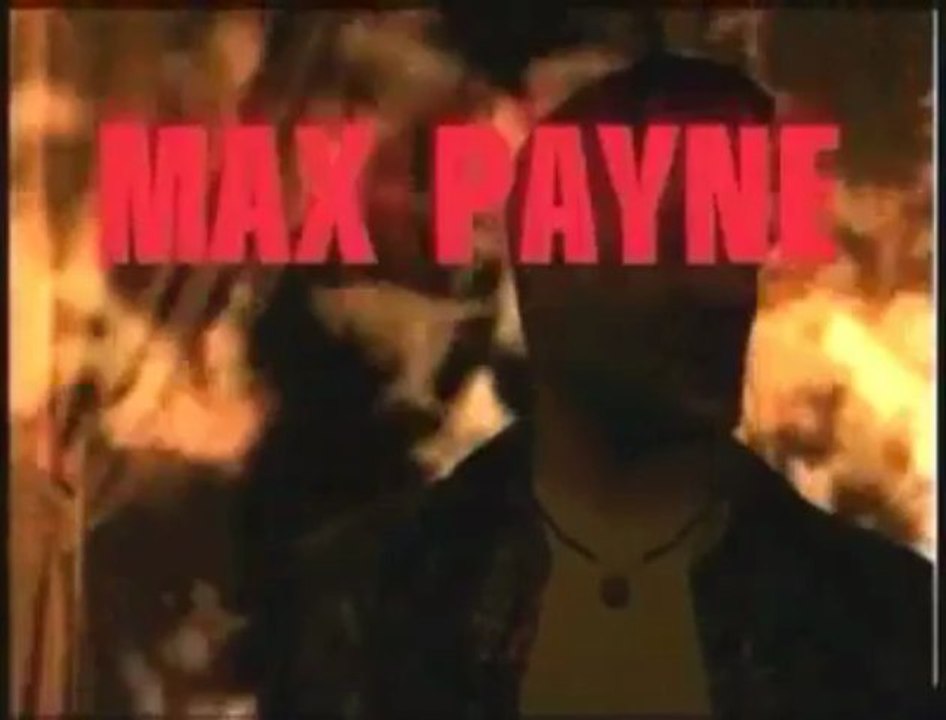 Max Payne – PC [Download .torrent]