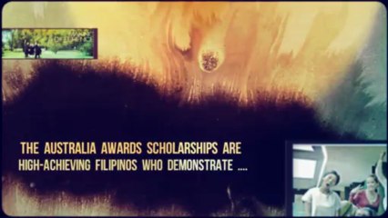 Best scholarships in Australia