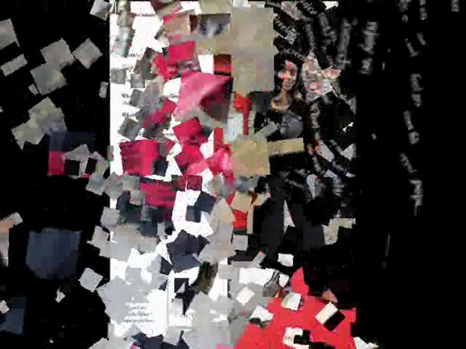 Cocorose London 0001