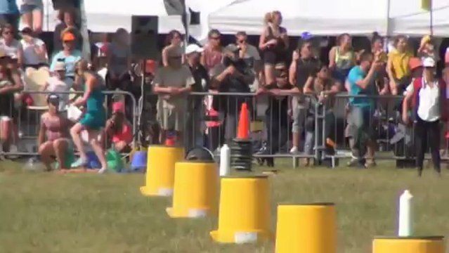 Generali Open de France Poneys - Pony Games