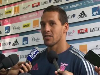 Interview de Julien Arias