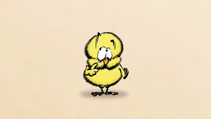 Les aventures de Poussin Ier : "Cui suis-je ?"