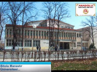 Makedonya Üniversitesi Makedonya Eğitim Makedonya Üniversiteleri Kayıt Makedonyada eğitim