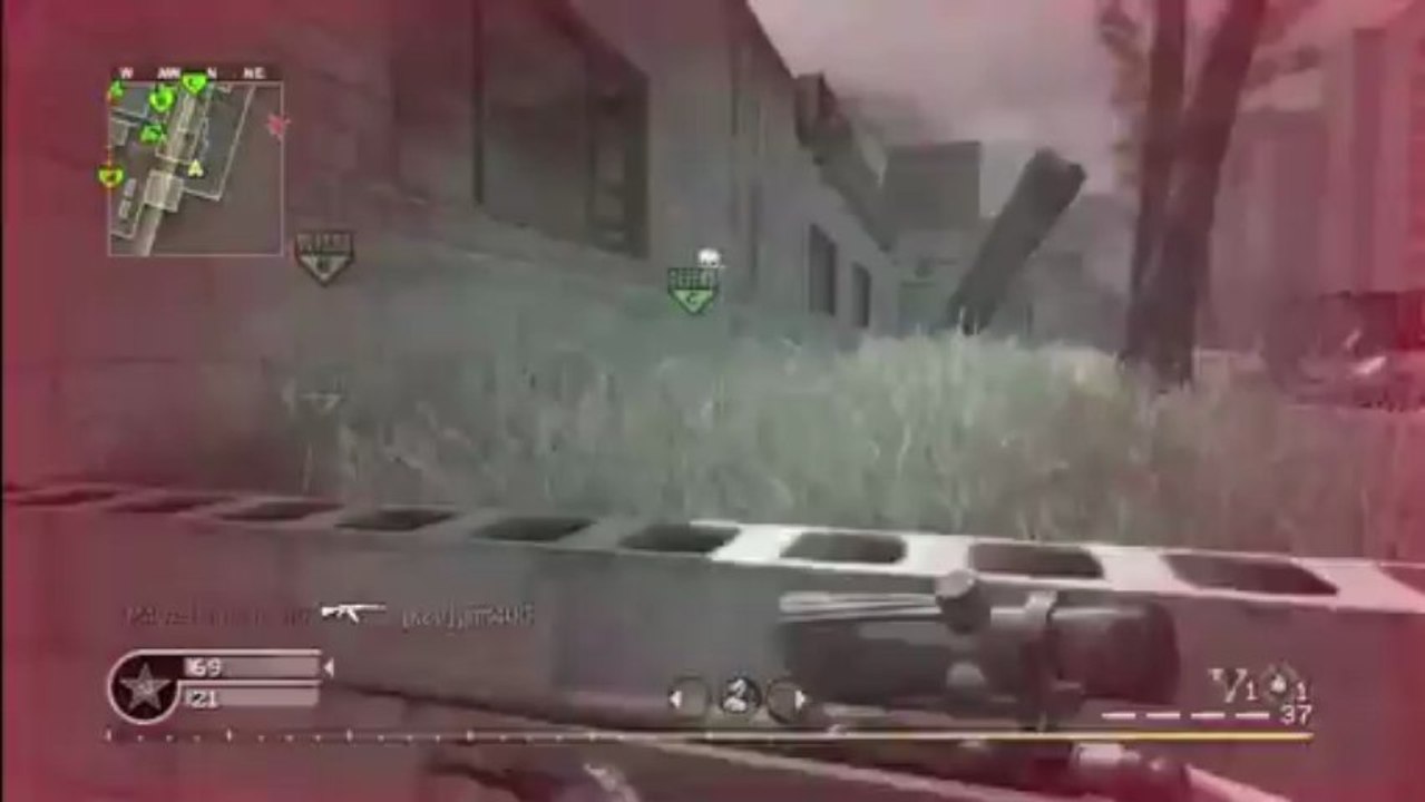 Blast from the Past