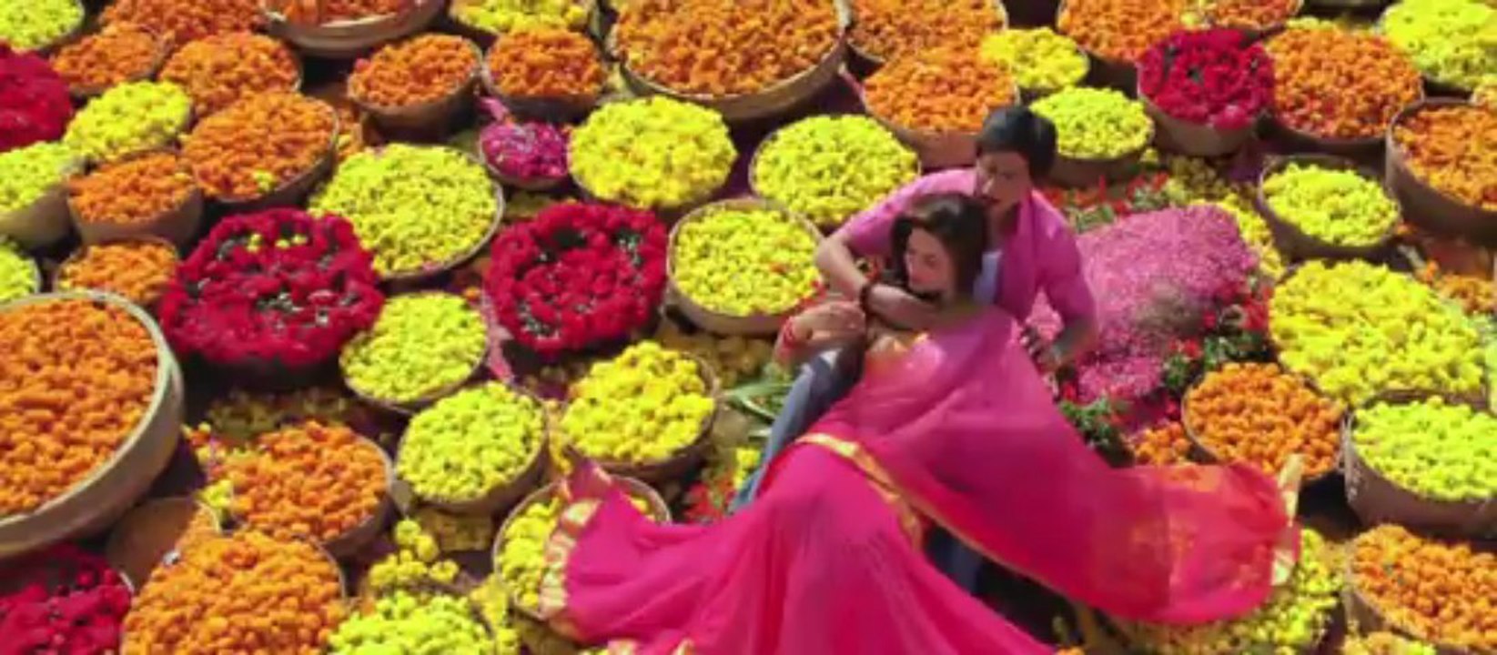 Titli_Chennai_Express_2013 by Prince Ahmed