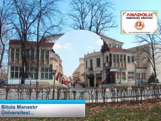 Makedonya Üniversitesi Makedonya Eğitim Makedonya Üniversiteleri Kayıt Makedonyada eğitim