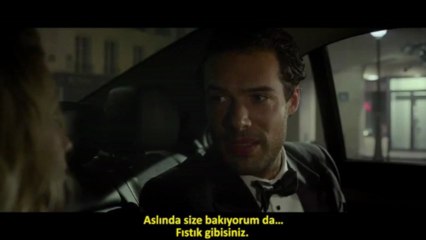 Havada Aşk Var - Love is in the Air - Türkçe Altyazılı Fragman 2