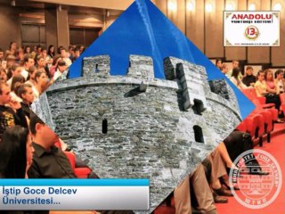 Makedonya Üniversitesi Makedonya Eğitim Makedonya Üniversiteleri Kayıt Makedonyada eğitim