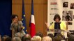 Discours d'ouverture de Marie-Arlette Carlotti lors de la cérémonie des Trophées HandiResponsables