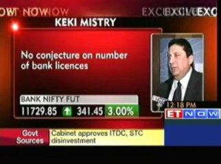 Weaker Rupee Dampens Rate Cut Hopes: Keki Mistry