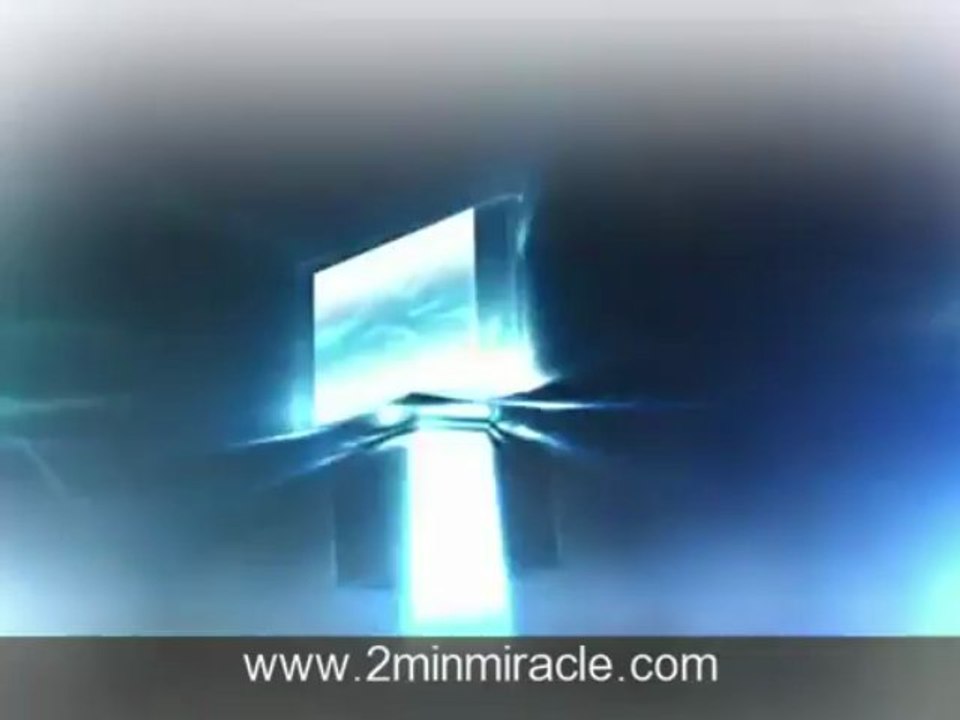 2 Minute Miracle by Ice Elements
