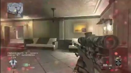 Black Ops - Grizz Status FFA