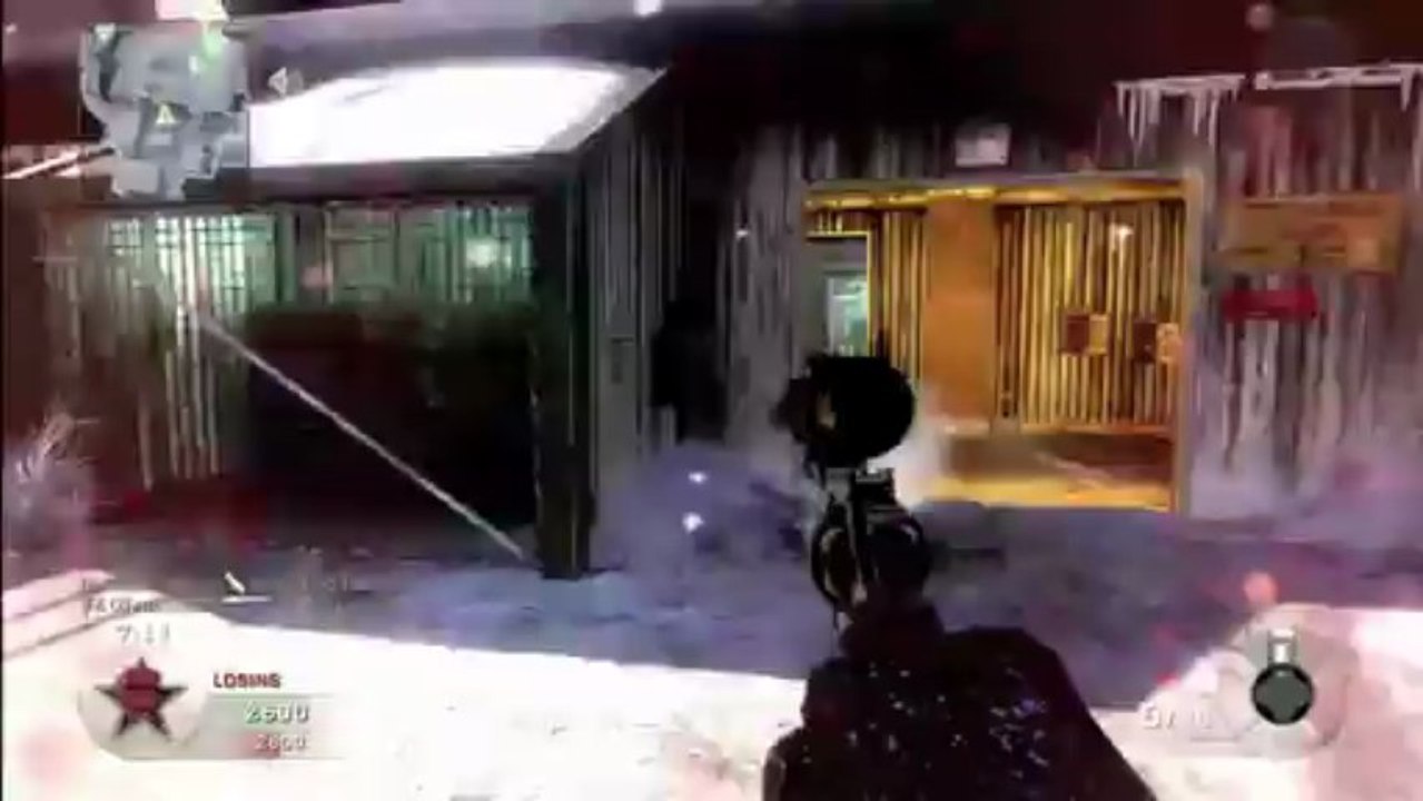 Python ACOG