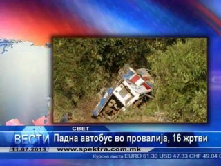 TV SPEKTRA VESTI 11.07