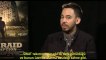 Baskın - The Raid - Gareth Evans ile Mike Shinoda Röportajı