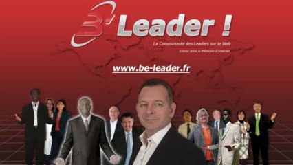 Comment être Leader Web - Positionnement Expression - Densification Presence - Fr - by Be Leader