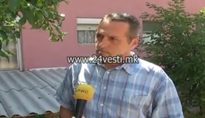 ISELUVANJE NA SDSM OD PROSTORIITE