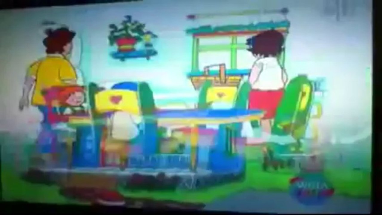 caillou english full episodes - Caillou Long Episodes