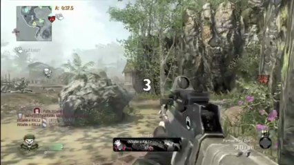 YES! A Chopper Gunner...