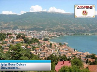 Makedonya Üniversitesi Makedonya Eğitim Makedonya Üniversiteleri Kayıt Makedonyada eğitim