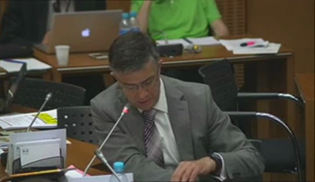 10 juillet 2013, Bertrand Pancher en commission de développement durable auditionne Monsieur Xavier Beulin, Président de la FNSEA (suite)