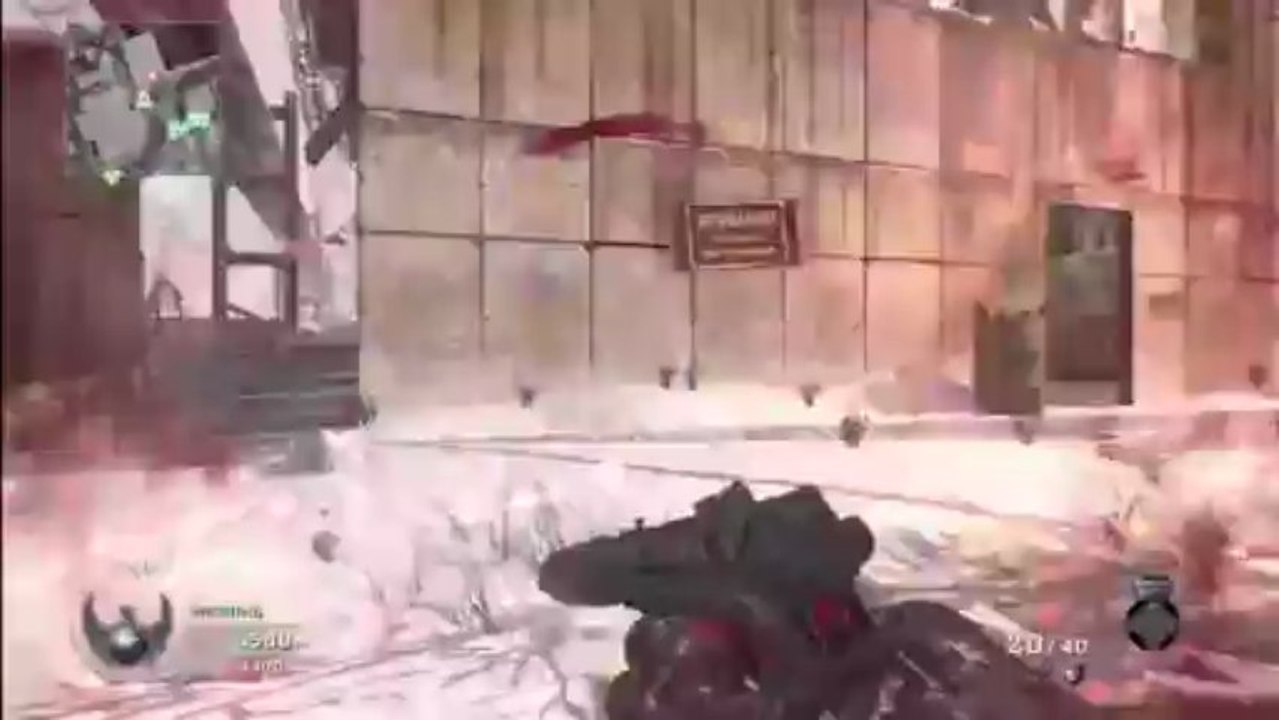 Black Ops: Pocket Monster!