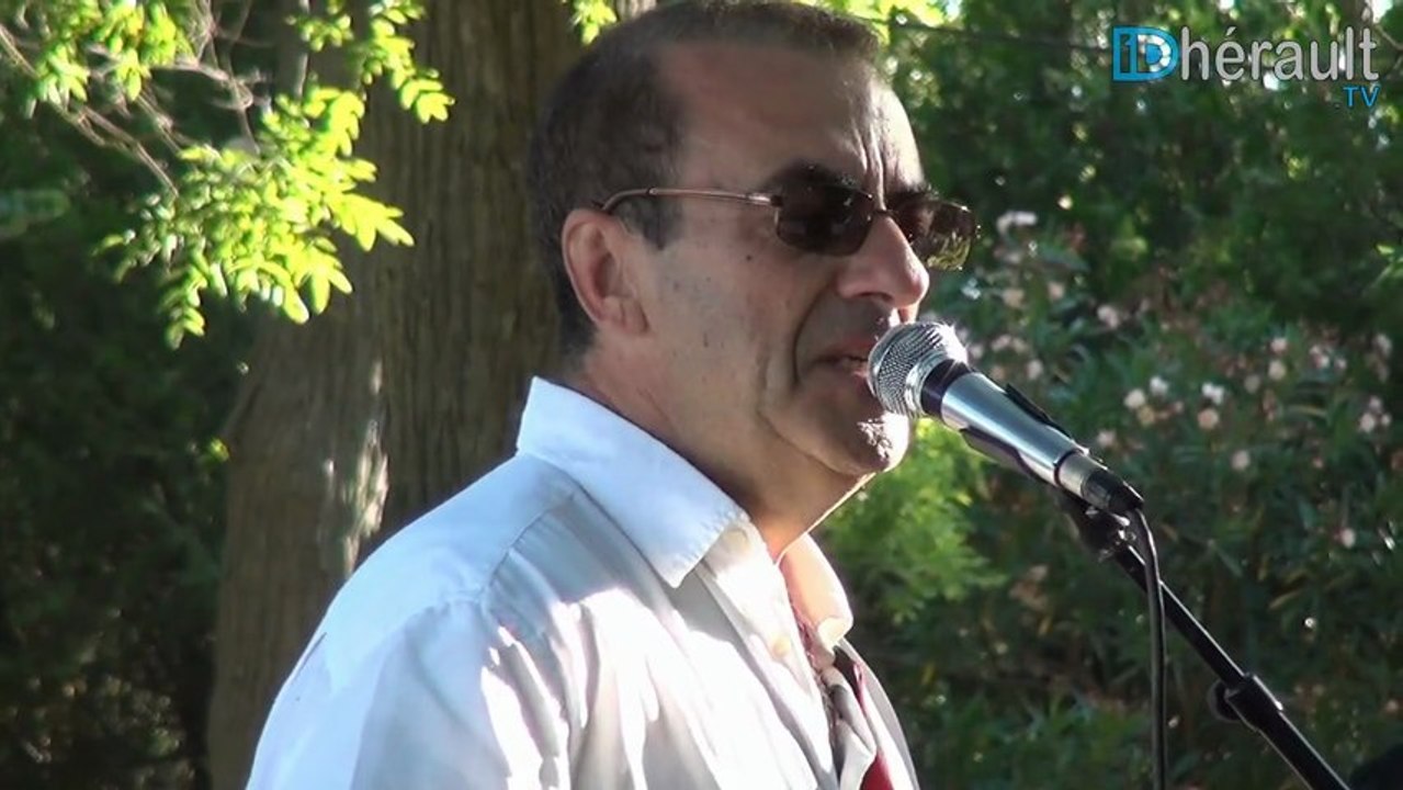 AGDE : NUIT DU JAZZ avec JAZZINADE - L.O.V.E. de Nat King Cole