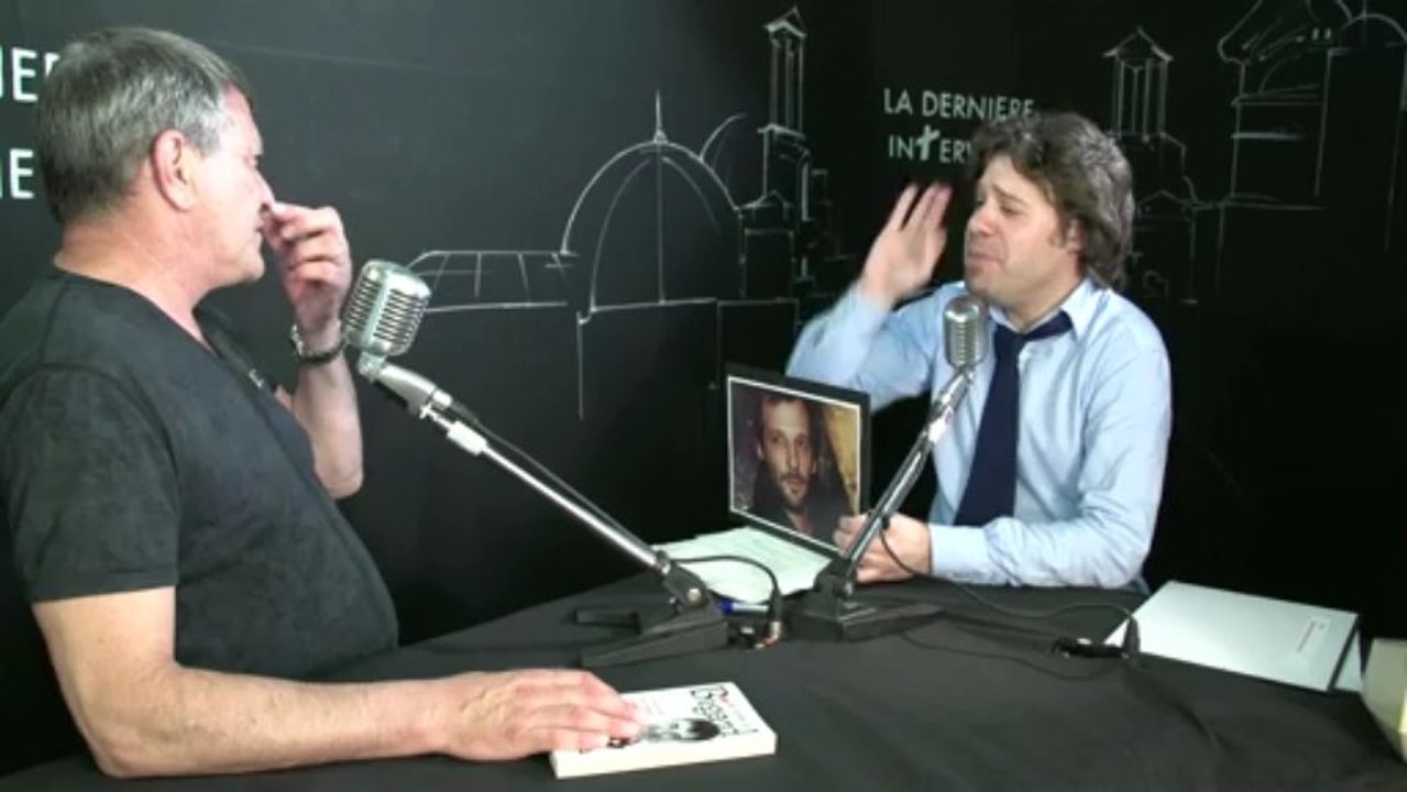 La Dernière Interview de Jean-Marie Bigard (Intégrale)
