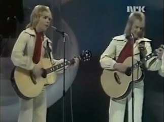 Mabel - Boom, Boom (Denmark '78)