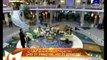 Amaan Ramazan with Dr.Aamir Liaquat By Geo TV (Aftar) - 11th July 2013 - Part 5