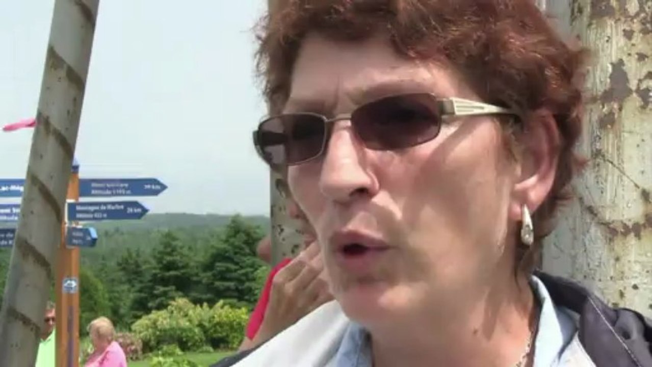 Residents angry after Canada train disaster
