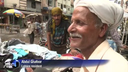 Pakistan's Lahore begins Ramadan fearful of violence