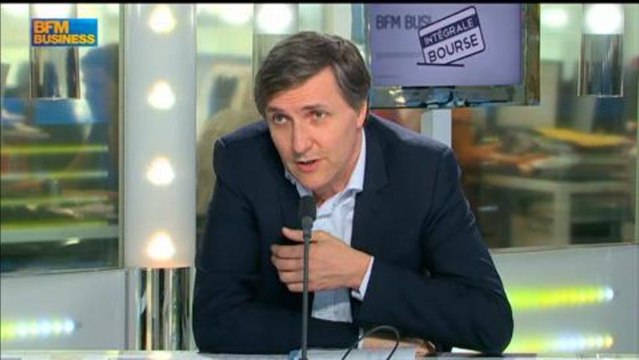 Le coût des emprunts de la France: Bruno Pampelonne de Tikehau IM, Intégrale Bourse - 11 juillet
