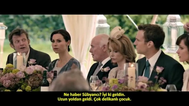 Bu Aşk Fazla Sürmez - I Give It A Year - Türkçe Altyazılı Fragman