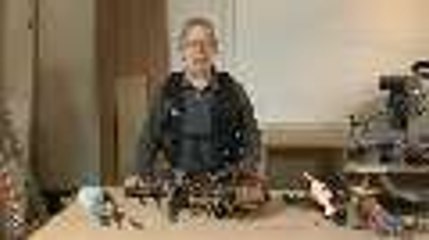 Make a Custom Tool-Pouch Organizer