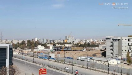 Nozad Dawood Fattah Al-Jaff on Long-Term Future of Iraq