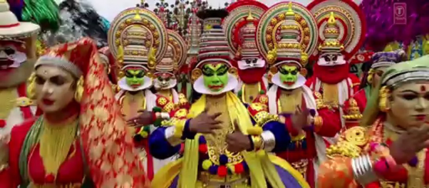 Chennai Express - Trailer