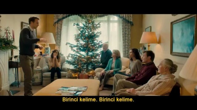 Bu Aşk Fazla Sürmez - I Give It A Year - Türkçe Altyazılı Fragman
