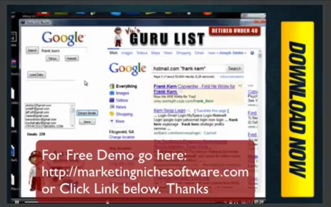Website Traffic Generator Software